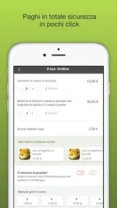 SoKeto - Your Vitality Food screenshot 4