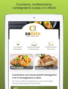 SoKeto - Your Vitality Food screenshot 6