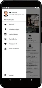 One Click PT Sulawesi Tenggara screenshot 4