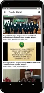 One Click PT Sulawesi Tenggara screenshot 5