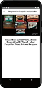 One Click PT Sulawesi Tenggara screenshot 6