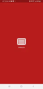 오바로크 - 군인을 위한 익명 소통 서비스 screenshot 8