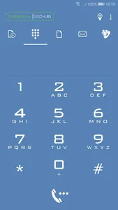 PortaPhone screenshot 0