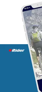 e-Rider screenshot 0