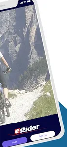 e-Rider screenshot 1
