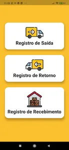 Portaria screenshot 3