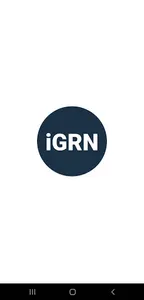 iGRN : GRN and Invoice Book screenshot 0