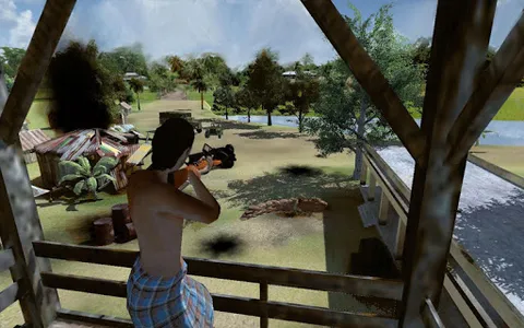 Heroes Of 71 screenshot 2