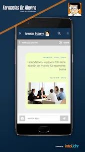 Dr. Ahorro screenshot 2