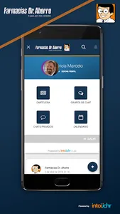 Dr. Ahorro screenshot 3