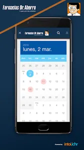Dr. Ahorro screenshot 4