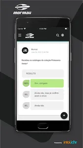 Mormaii Conecta screenshot 1
