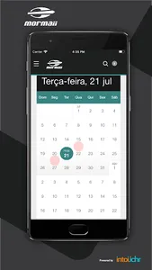 Mormaii Conecta screenshot 3