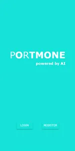 Portmone Mobile screenshot 0
