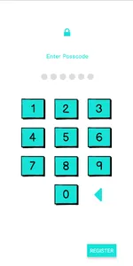 Portmone Mobile screenshot 1