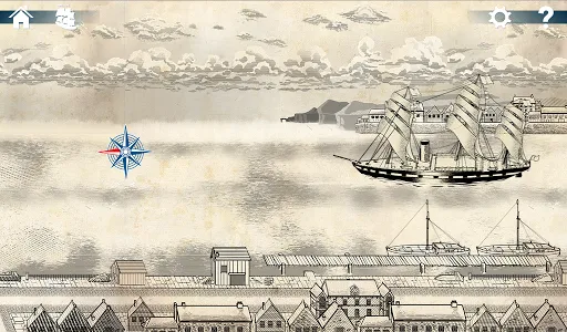 Port of Montreal screenshot 4