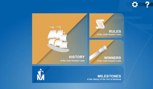 Port of Montreal screenshot 5