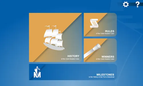 Port of Montreal screenshot 9