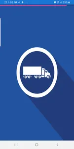 Trucking PORTal screenshot 0