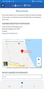 Trucking PORTal screenshot 4
