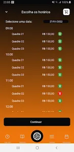 Porto Arena screenshot 1