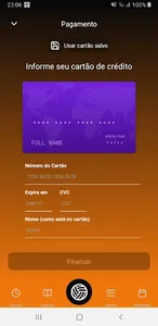 Porto Arena screenshot 2