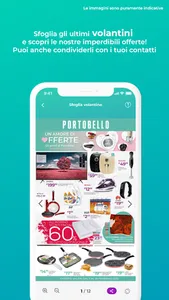 Portobello screenshot 4