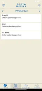 Porto Marina ADM screenshot 1