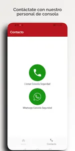 Agunsa Transportistas screenshot 7
