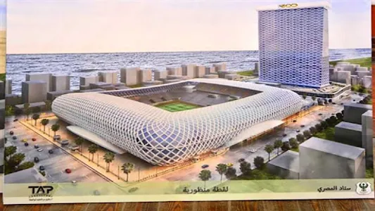 ELMasry Talent screenshot 0