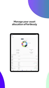 Portseido - Portfolio Tracker screenshot 11