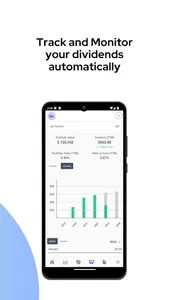 Portseido - Portfolio Tracker screenshot 3