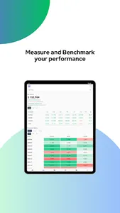 Portseido - Portfolio Tracker screenshot 7