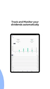 Portseido - Portfolio Tracker screenshot 8