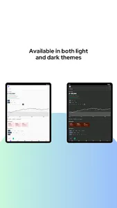 Portseido - Portfolio Tracker screenshot 9