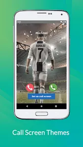 Cristiano Ronaldo Wallpapers screenshot 10