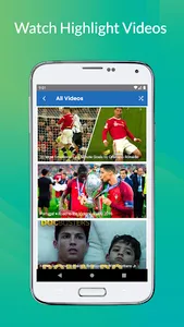 Cristiano Ronaldo Wallpapers screenshot 13