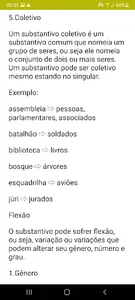 Português Raiz screenshot 1