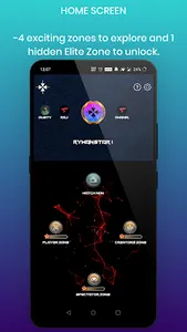 Porus Play screenshot 2