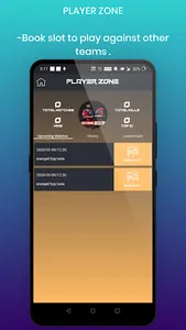 Porus Play screenshot 3