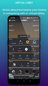 Porus Play screenshot 4