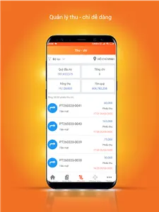 POS365.VN - BOSS screenshot 5