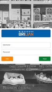 K-SIR BRILIAN screenshot 0