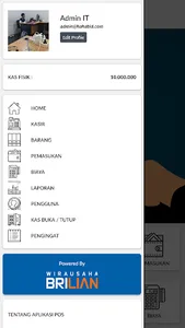 K-SIR BRILIAN screenshot 2