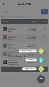 K-SIR BRILIAN screenshot 3