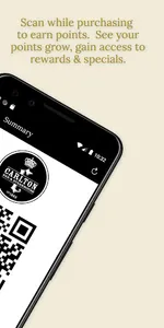 Carlton Bar & Steakhouse screenshot 1