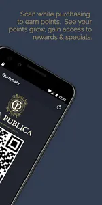 Casa Publica screenshot 1