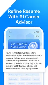 Bossjob: Chat & Job Search screenshot 5
