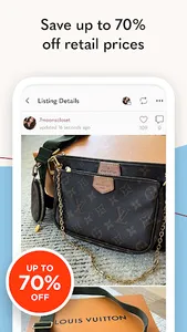 Poshmark - Sell & Shop Online screenshot 2