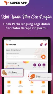 POSPAY Superapp screenshot 21